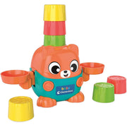 BABY MONTESSORI: BALANCE BEAR