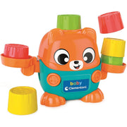 BABY MONTESSORI: BALANCE BEAR