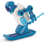 SCIENCE & PLAY: EXTREME ROBOT - SKIER