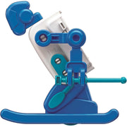 SCIENCE & PLAY: EXTREME ROBOT - SKIER