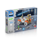GO! - LUNAR ROVER - 200pcs