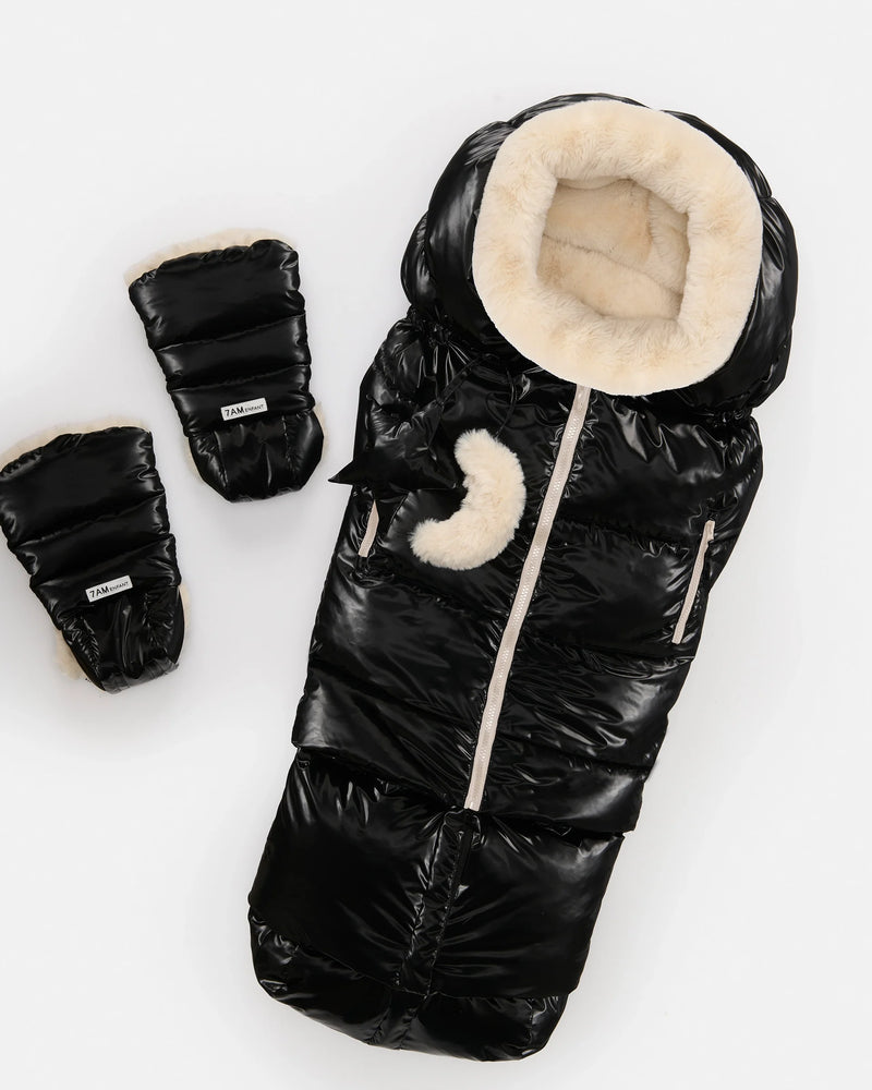 Blanket 212 evolution • Ushuaia / Liquid Shine