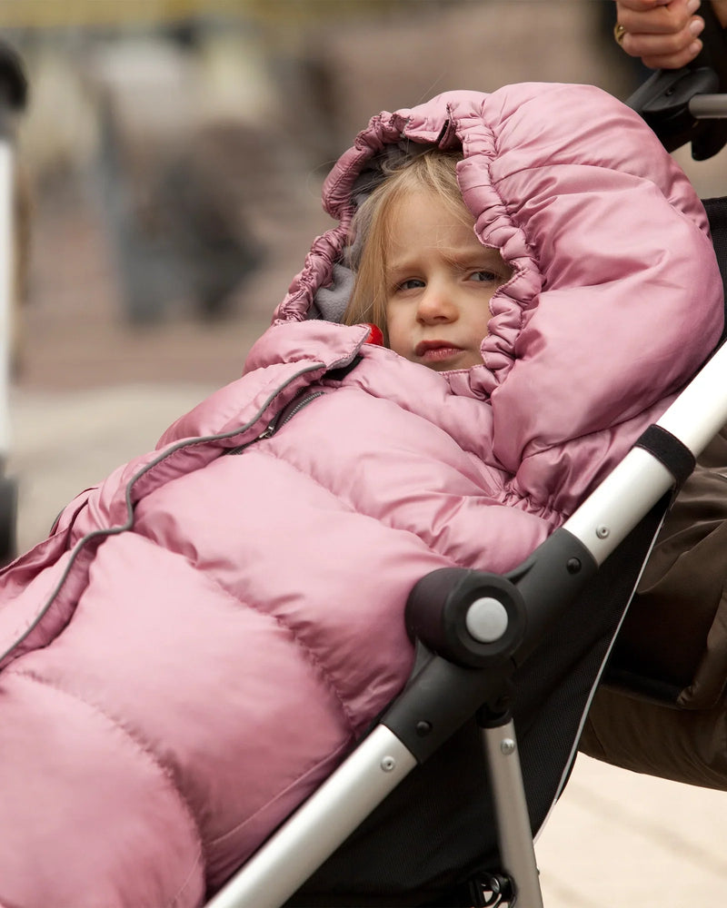 7AM - Blanket 212 Evolution | Metallic Lilac - 6M-4T