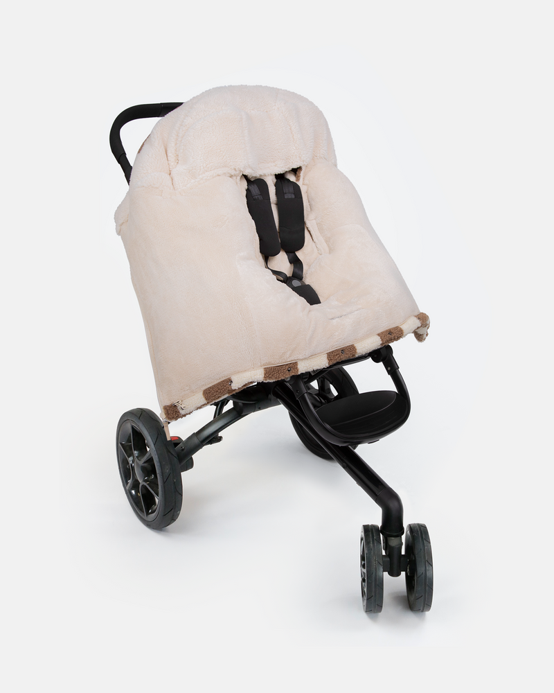 7AM - Blanket 212 evolution - Checker Berber