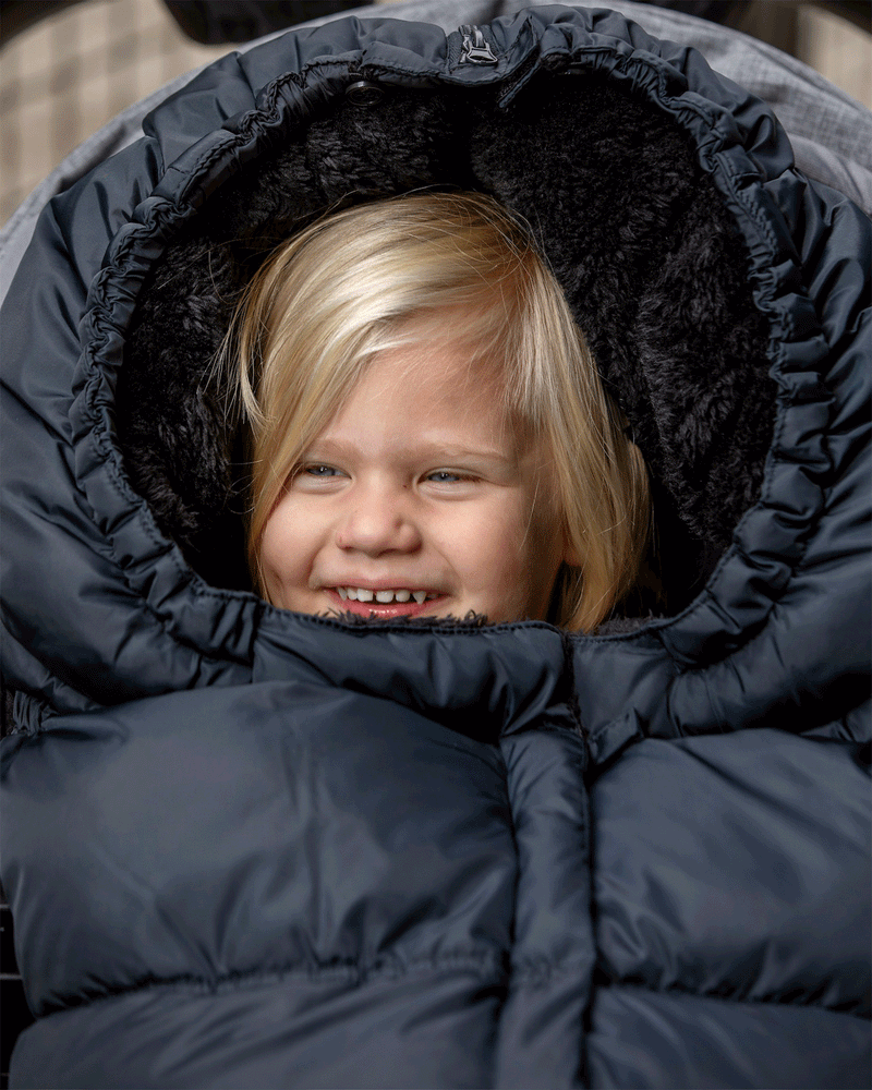 7AM - Blanket 212 evolution - Plush