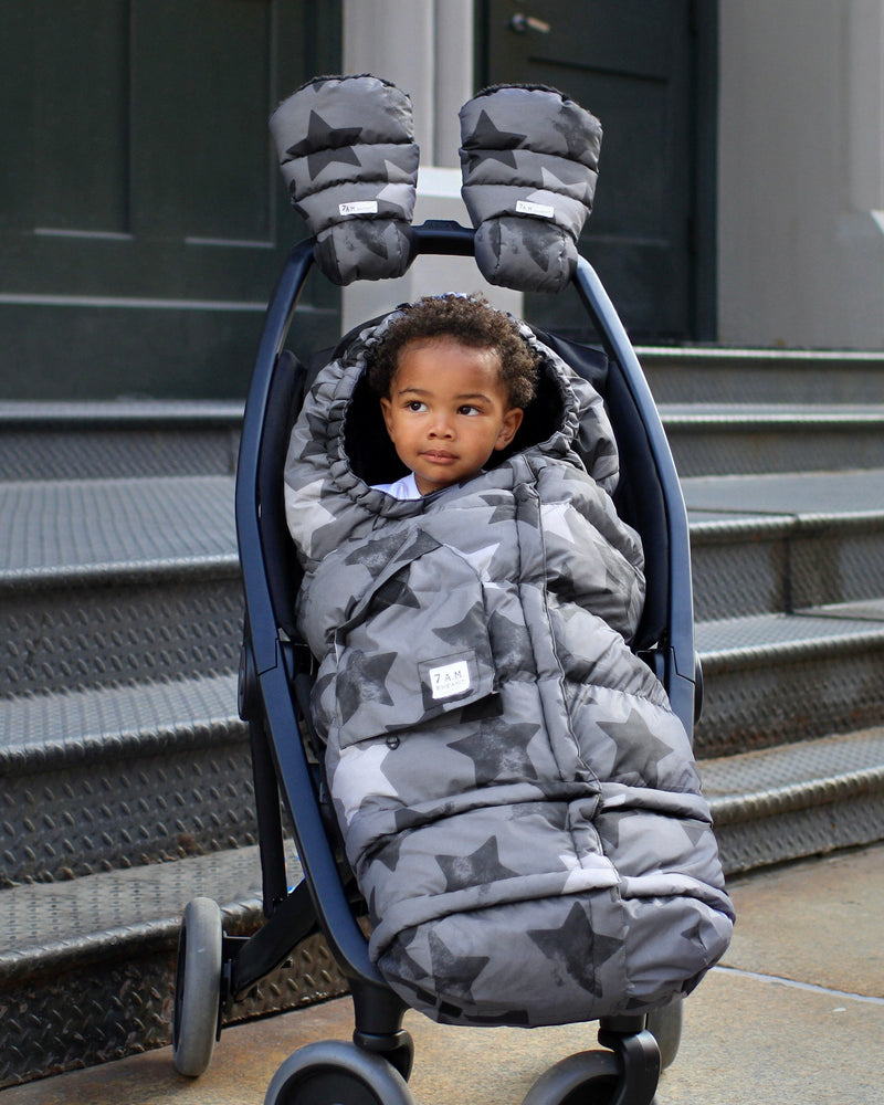 7AM - Blanket 212 evolution - Plush