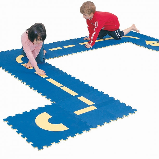 Weplay - Km1802:Follow The Route