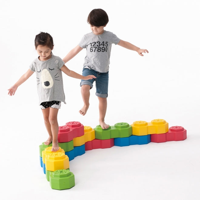 Weplay - Kc0001.1: Octagon Creative Blocks