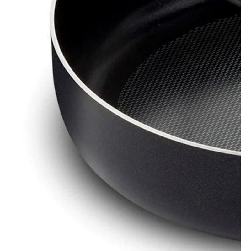 T-fal Essential Stock Pot B3966154, 8 qt.