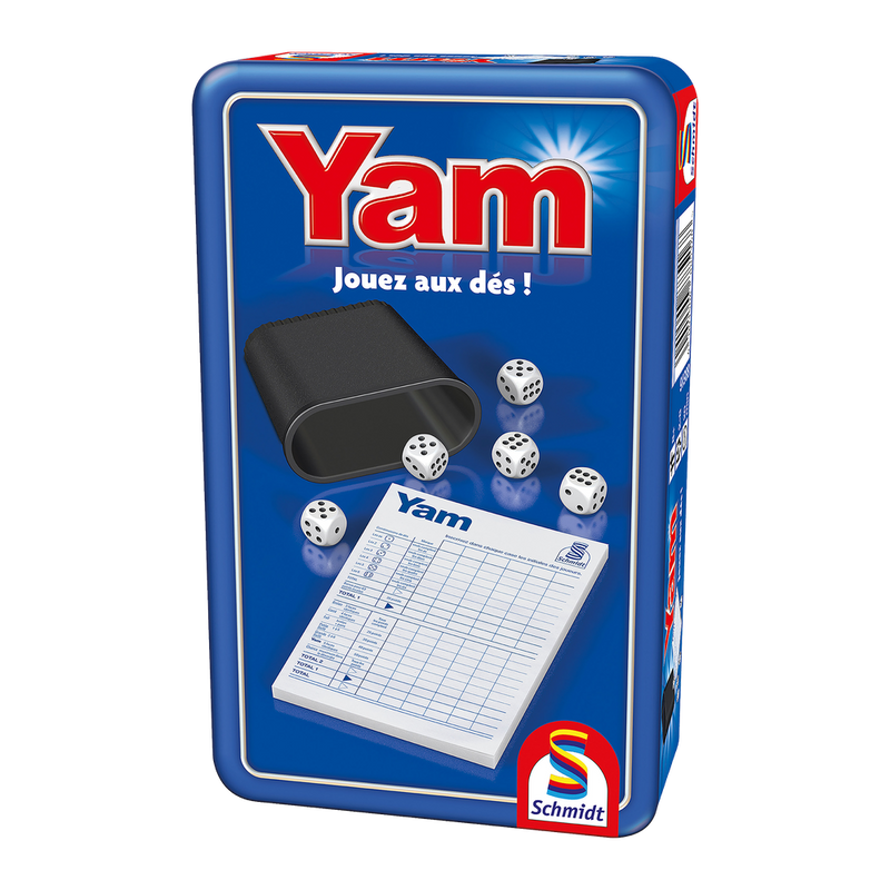 YAM