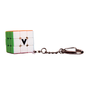 KEYCHAIN V3 - FLAT