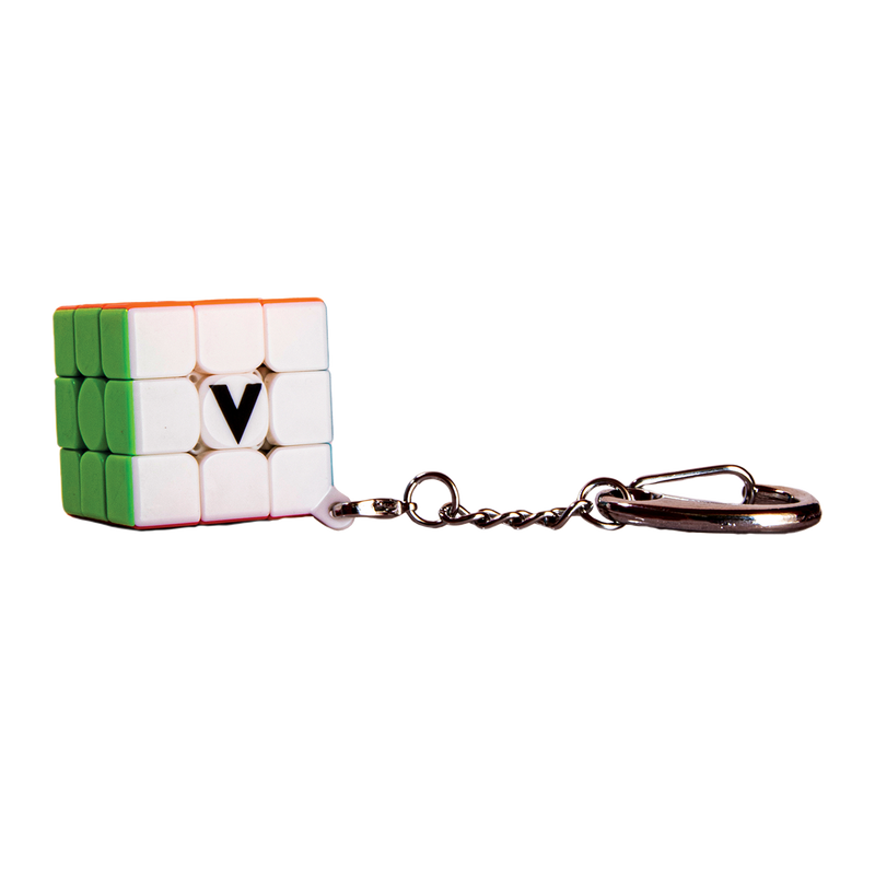 KEYCHAIN V3 - FLAT