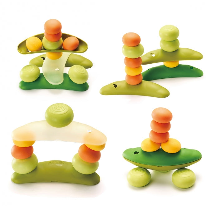 Weplay - Kf0013 - Weplay Bean Pods