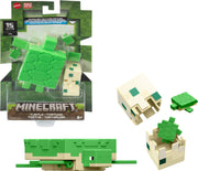 Minecraft - Core Figure - Limolin 