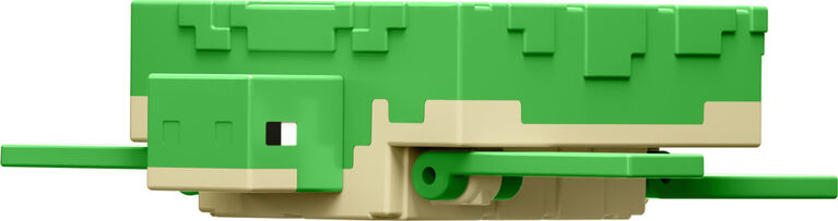 Minecraft - Core Figure - Limolin 