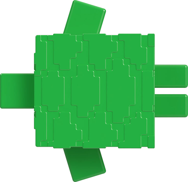 Minecraft - Core Figure - Limolin 