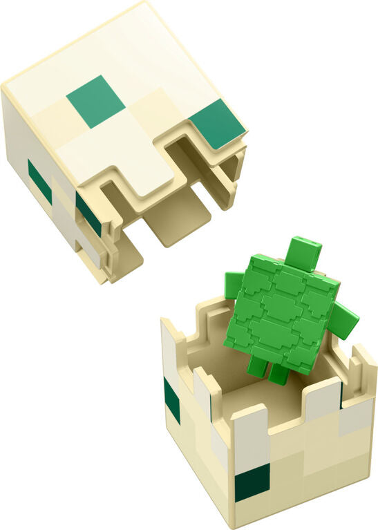 Minecraft - Core Figure - Limolin 