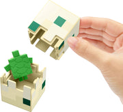 Minecraft - Core Figure - Limolin 