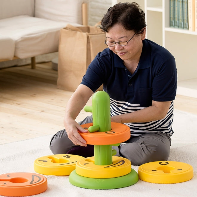 Weplay - Km0002: Weplay Tricky Tree
