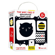 Banana Panda - THE WAY I SEE IT EDUCATION.CARDS - Limolin 