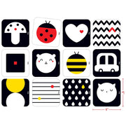 Banana Panda - THE WAY I SEE IT EDUCATION.CARDS - Limolin 