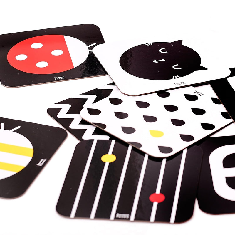 Banana Panda - THE WAY I SEE IT EDUCATION.CARDS - Limolin 