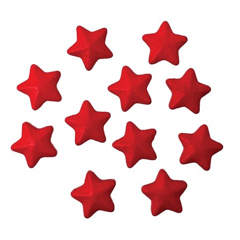 BAW - DRAGON BALL Z - BALL - RED STAR CANDY - CDU - Limolin 