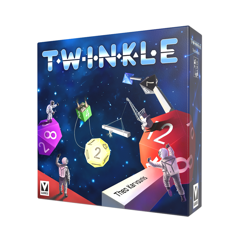 TWINKLE