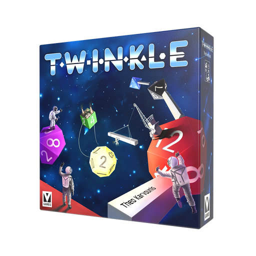 TWINKLE