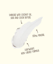 Sun Bum - Baby Bum Mineral SPF50 Lotion - 88ml - Limolin 