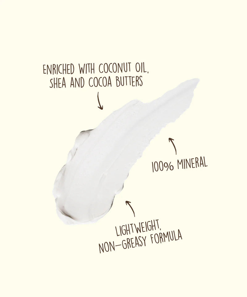 Sun Bum - Baby Bum Mineral SPF50 Lotion - 88ml - Limolin 