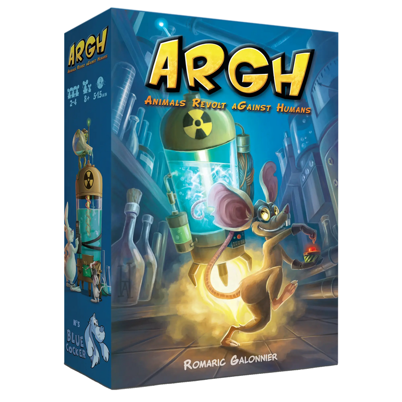 ARGH (FR)