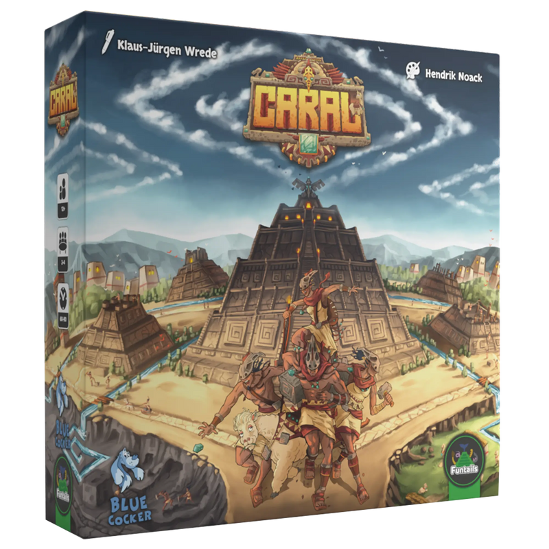 CARAL