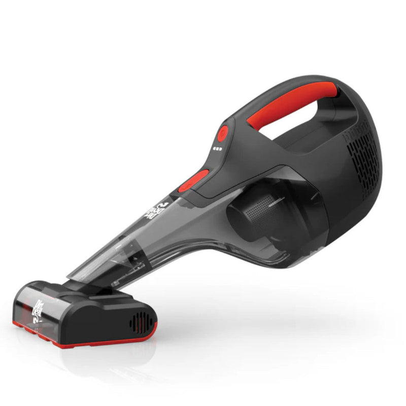 Dirt Devil Deep Clean+ BD30340VCA 16V Hand Vacuum, Refurbished