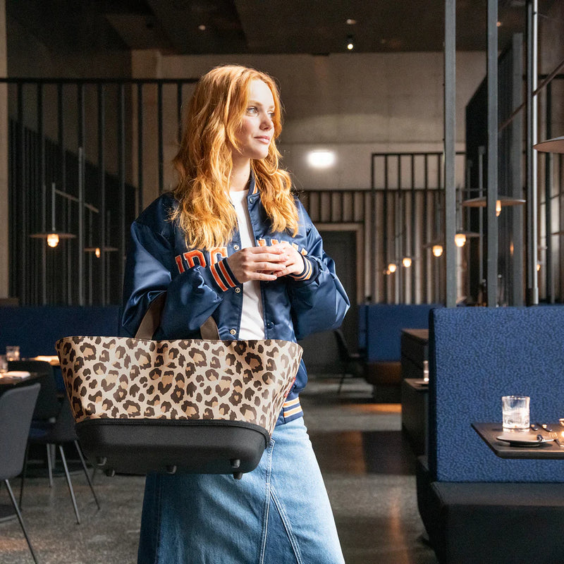 REISENTHEL - SHOPPINGBASKET