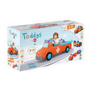 TODDYS - ANNA AMBY