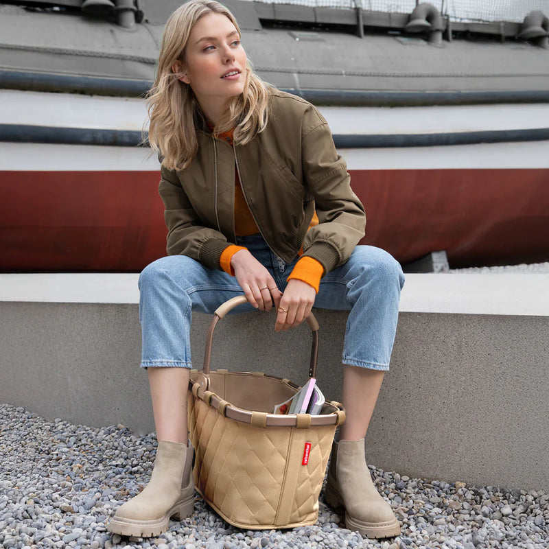 REISENTHEL - CARRYBAG