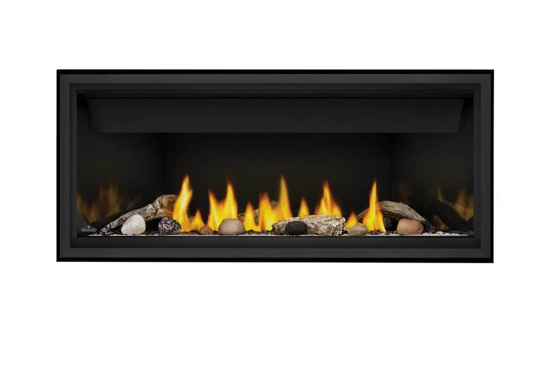 Napoleon - Ascent™ Linear 46 - Direct Vent Fireplace | BL46NTE
