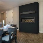 Napoleon - Ascent™ Linear 56 - Direct Vent Fireplace | BL56NTE