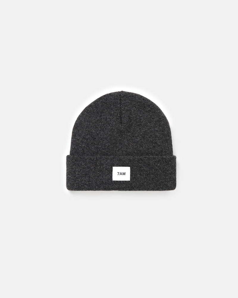 7AM Enfant - Bonnet - Chiné