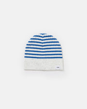 Beanie Marinière - Ribbed