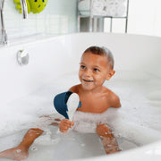 BOON - BOON - WHALE CHOMP BATH TOY - Limolin 