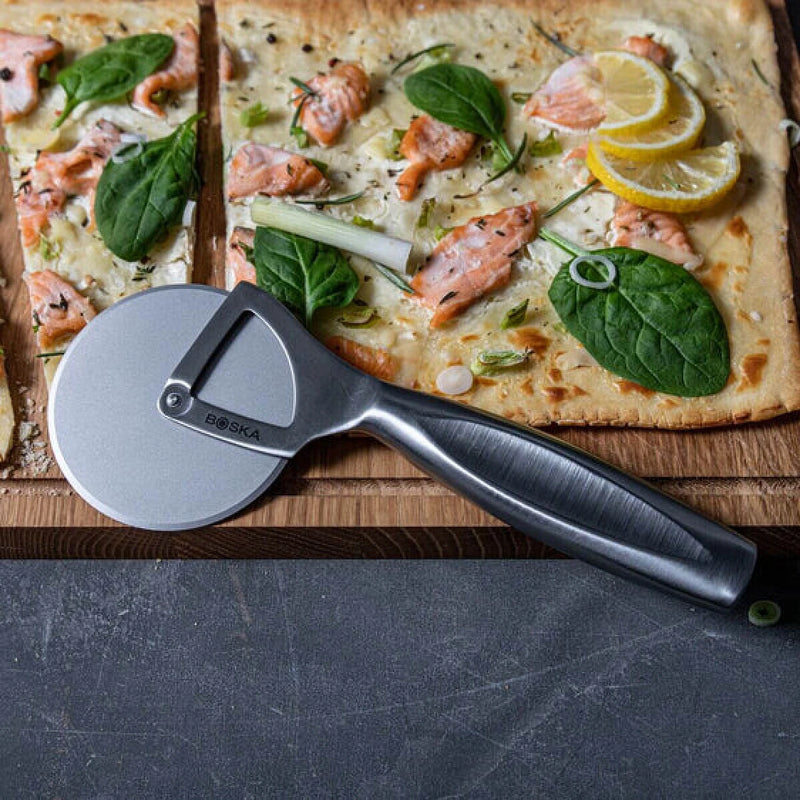 Boska - Monaco+, Pizza Wheel