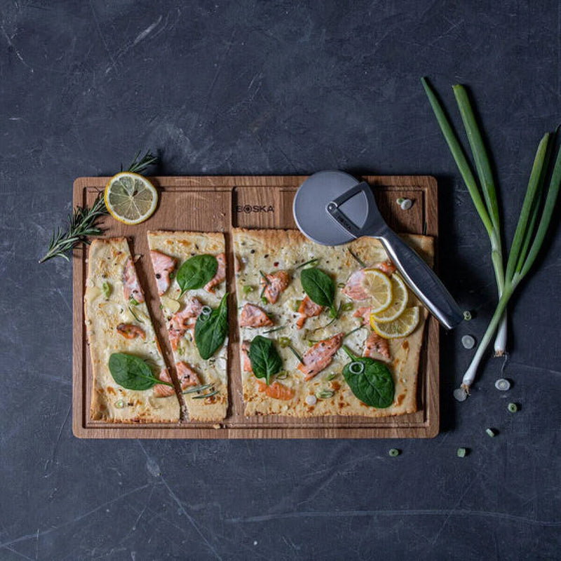 Boska - Monaco+, Pizza Wheel