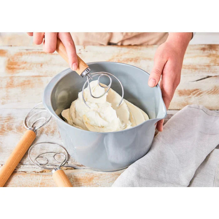 Birkmann - LAIB & SEELE Dough Whisk 1 Loop