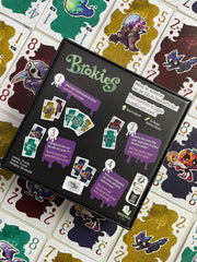 BROKIES (BIL)