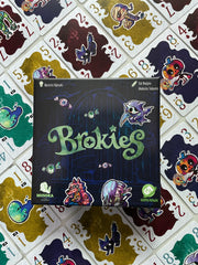 BROKIES (BIL)