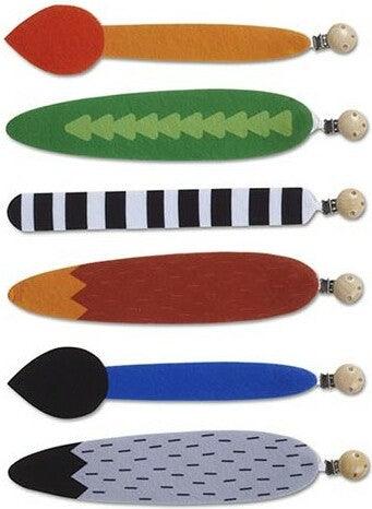 BS TOYS - Catching Tails - Limolin 