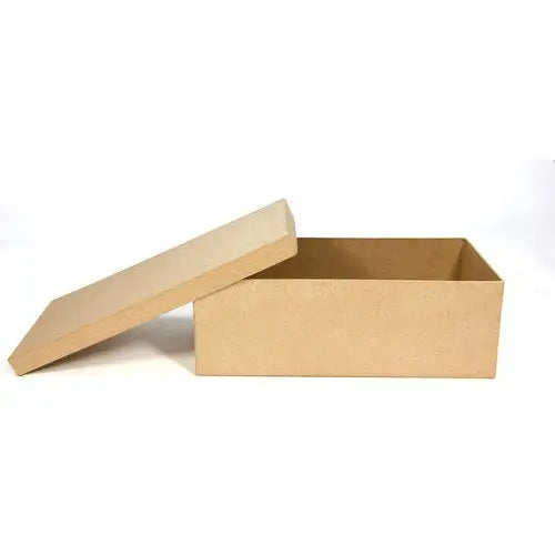 Clairefontaine - Flat Shoe Box 29X13X10Cm