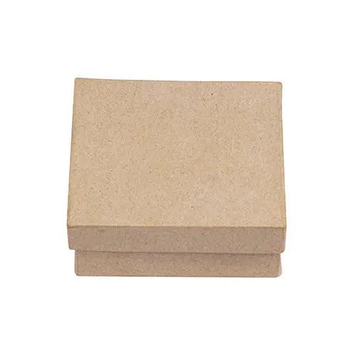 Clairefontaine - Square Box 10X10X3.5Cm